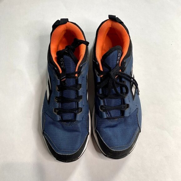 Adidas Terrex Agravic TR Trail Running Shoes 6.5 - Picture 4 of 11